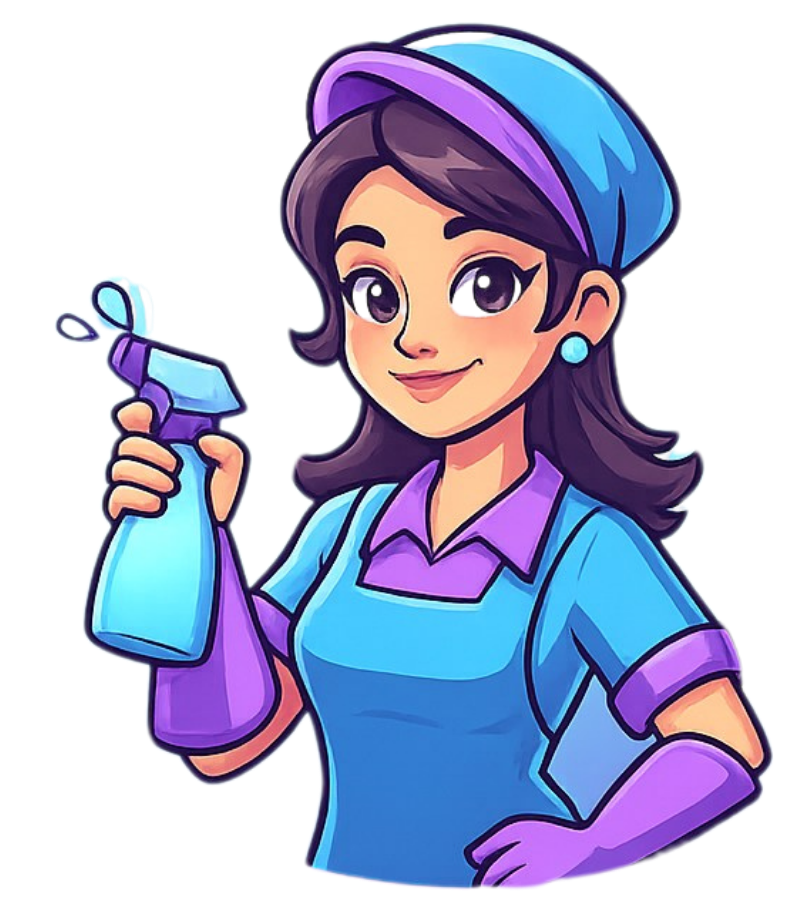 Professional Cleaning Service